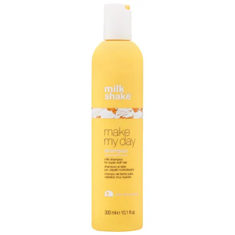 Milk shake make my day odżywczy szampon nadający miękkości, 300ml