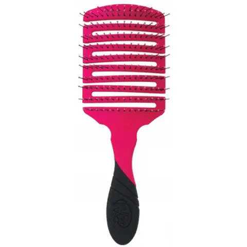 Wet brush pro flex dry paddle pink szczotka do włosów