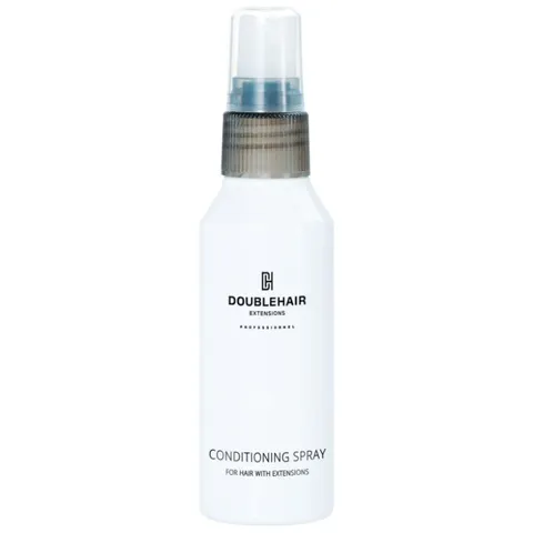 Balmain doublehair odżywka do włosów przedłużanych bez spłukiwania, 75ml