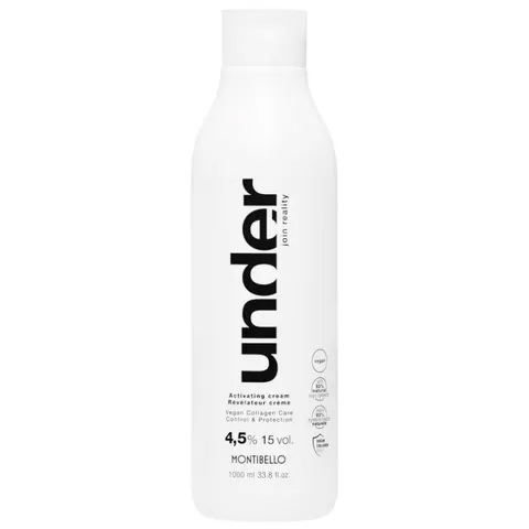 Montibello under oksydant aktywator w kremie 15 vol 4,5% 1000ml