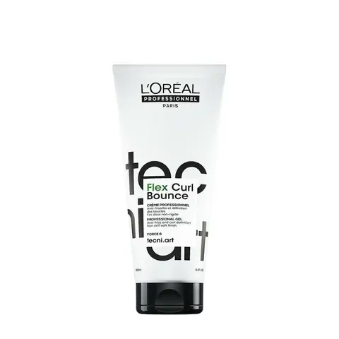 L'oréal professionnel tecni.art flex curl bounce krem-żel do loków 200ml
