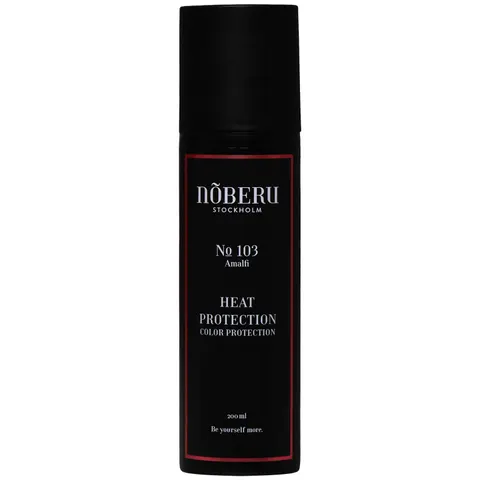 Noberu heat protection spray termoochronny 200 ml