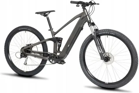 Proeco FS U16 29″ Grafitowy