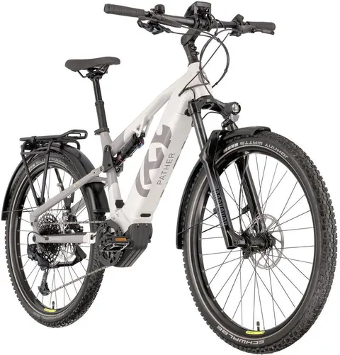 Husqvarna Pather 2 FS 22 630 Wh Szary 27,5″ 2024