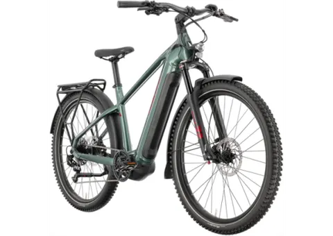 Rower elektryczny HAIBIKE Trekking 5 Cues