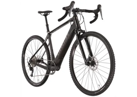Rower elektryczny GHOST Path Asket Advanced