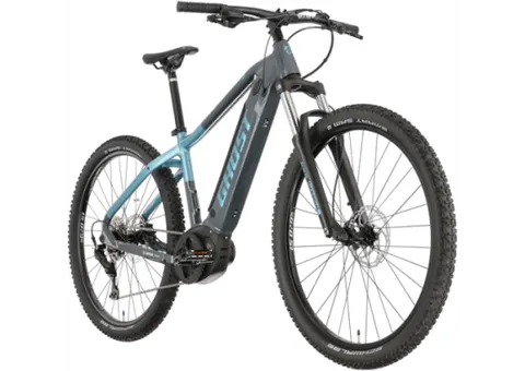 Rower elektryczny GHOST E-Teru Essential