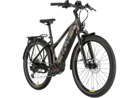 Rower elektryczny HUSQVARNA Pather 3