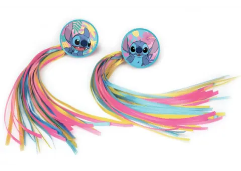 Wstążki ozdobne DISNEY Stitch