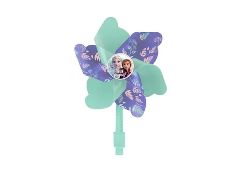 Wiatraczek na kierownicę DISNEY Frozen 2