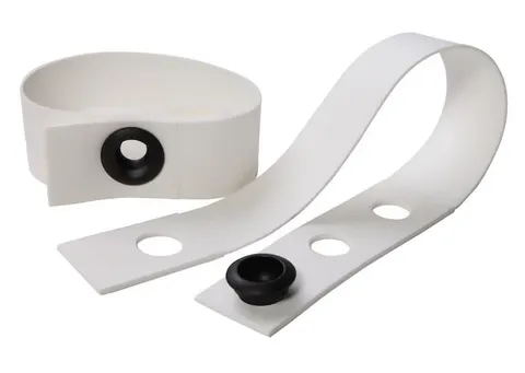 Pasek silikonowy CYCLOC Wrap