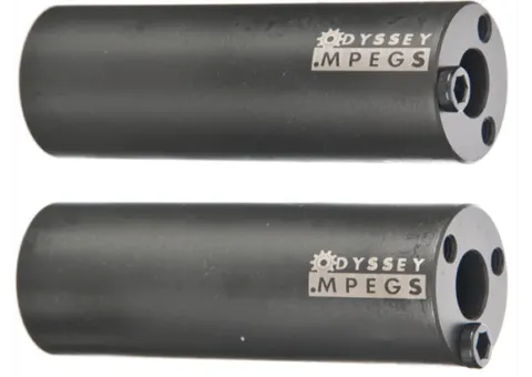 Pegi ODYSSEY MPegs
