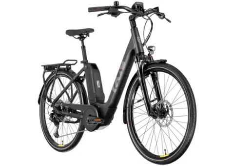 Rower elektryczny HUSQVARNA Grand City Y2