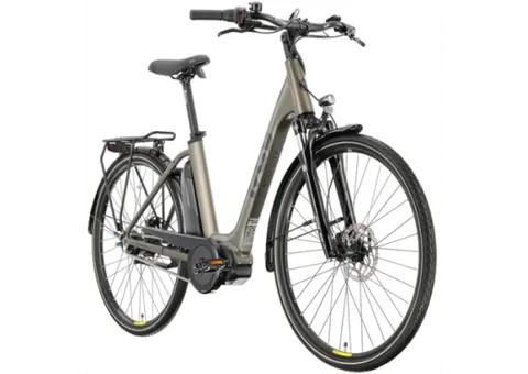Rower elektryczny HUSQVARNA Eco City 1 LE CB
