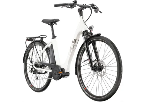 Rower elektryczny HUSQVARNA Eco City 1