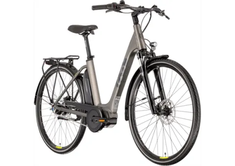 Rower elektryczny HUSQVARNA Eco City 1 LE FW