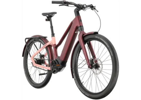 Rower elektryczny WINORA iRide Pure R5f
