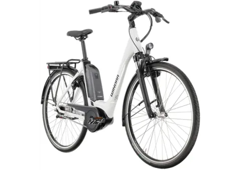 Rower elektryczny WINORA CB150 Einrohr