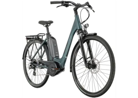 Rower elektryczny WINORA CB100 Einrohr