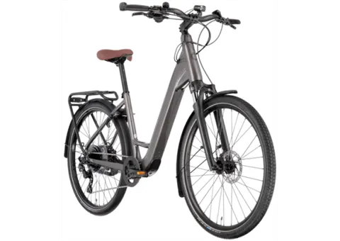 Rower elektryczny CANNONDALE Mavaro Neo SL 1