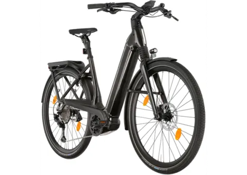 Rower elektryczny CANNONDALE Mavaro Neo 2