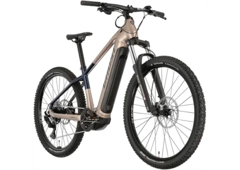 Rower elektryczny GHOST E-Teru B Universal