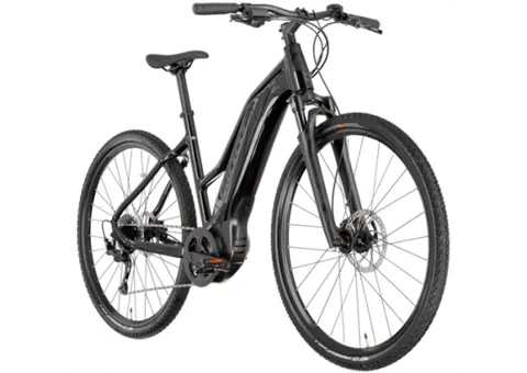 Rower elektryczny GIANT Roam E+ STA