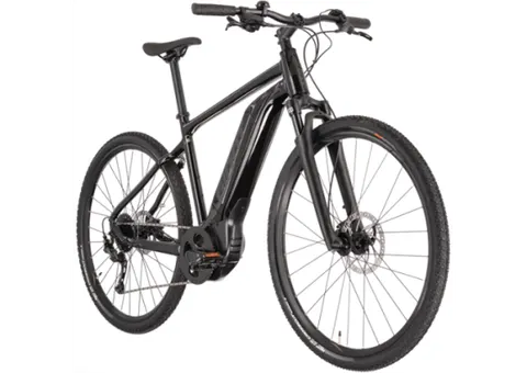 Rower elektryczny GIANT Roam E+ GTS