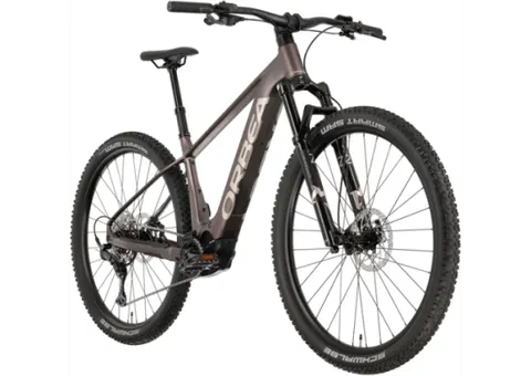 Rower elektryczny ORBEA Urrun 20