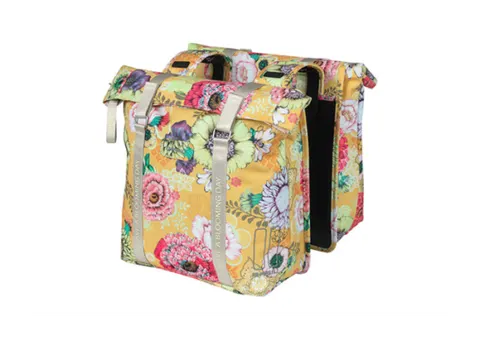 Sakwy BASIL Bloom Field Double Bag