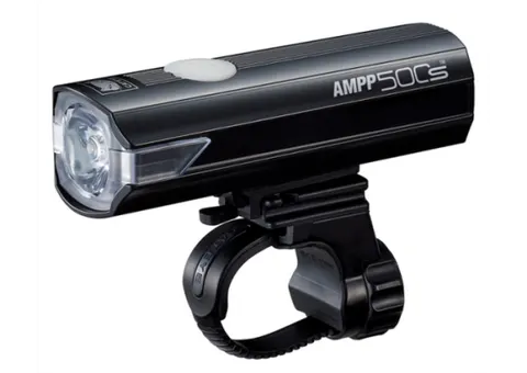 Lampka przednia CATEYE AMPP 500S HL-EL085SRC