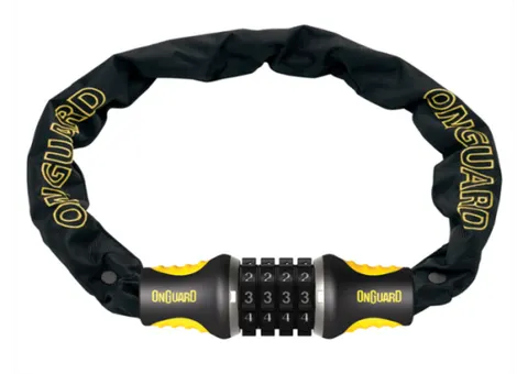 Łańcuch ONGUARD Mastiff 8124