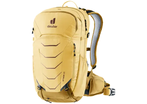 Plecak DEUTER Attack 20
