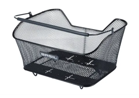 Kosz rowerowy na bagażnik BASIL Base Multi System