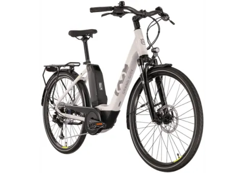 Rower elektryczny HUSQVARNA Grand City Y1