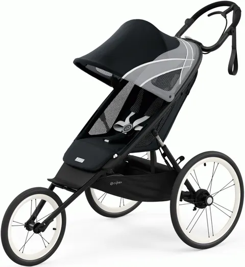 Wózek biegowy Cybex Avi