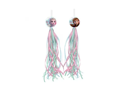 Wstążki ozdobne DISNEY Frozen 2
