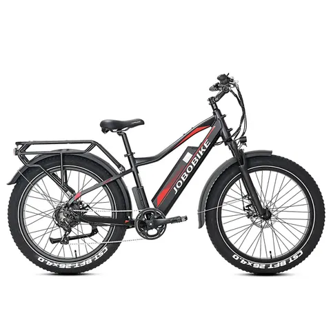 JOBOBIKE Robin