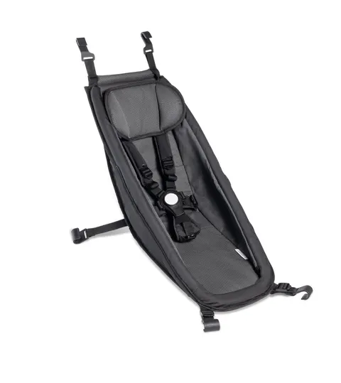 CROOZER BABY SEAT hamak dla niemowląt
