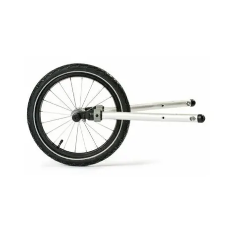 CROOZER JOGGER KIT 2 zestaw do biegania