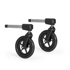 BURLEY 2-WHEEL STROLLER KIT zestaw spacerowy do przyczepek