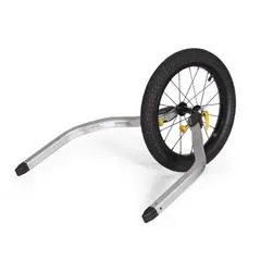 BURLEY JOGGER KIT DOUBLE zestaw do biegania
