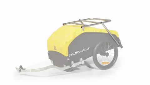 BURLEY NOMAD CARGO RACK dodatkowy bagażnik