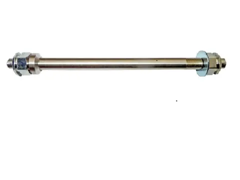 FollowMeAdapter do sztywnej osi 121.128SRAM/Maxle 180mm M12x1,75