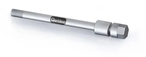 QERIDOO adapter, oś tylnego koła M12 x 1,5