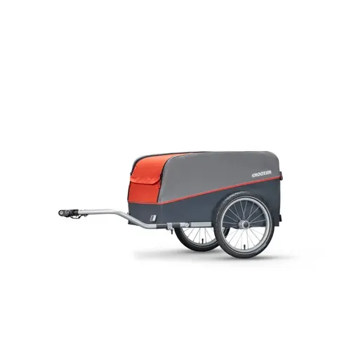 CROOZER CARGO PAKKO towarowa przyczepka rowerowa