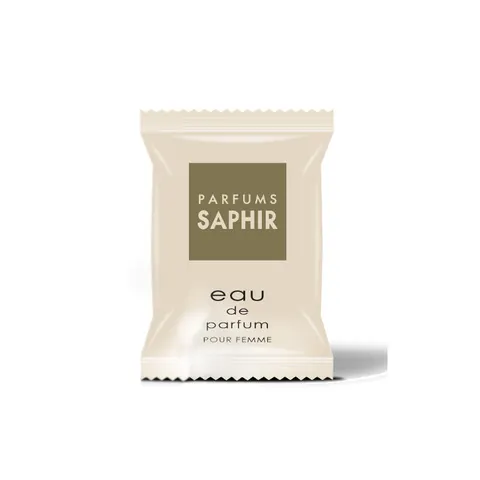 SAPHIR MEN Woda perfumowana perfumetka THE LAST, 1,75 ml