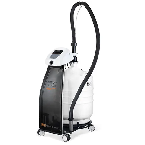 Aparat do krioterapii Cryo-T Elephant Mini
