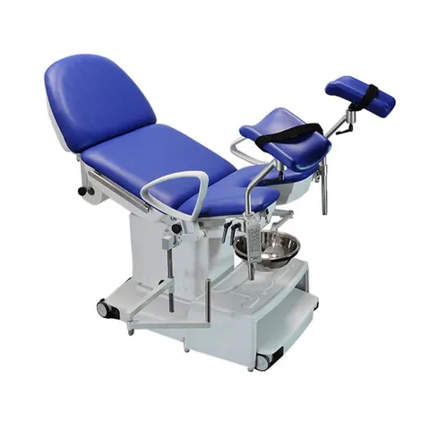 Fotel ginekologiczny Golem Urodynamic 6 ET
