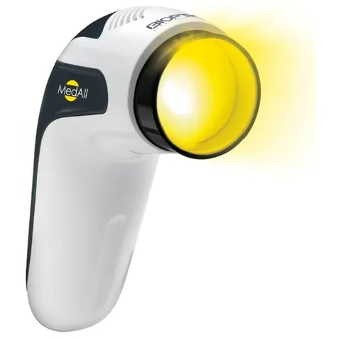 Lampa Bioptron MedAll